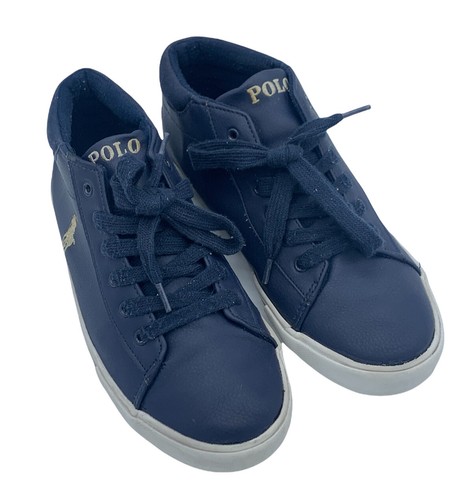 ralph lauren trainers womens size 5