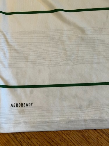 Portland Timbers 2018 Away Jersey Youth Kids Medium (11-12) Large Soccer MLS - Imagen 7 de 14