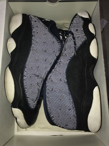 carolina blue jordan 13