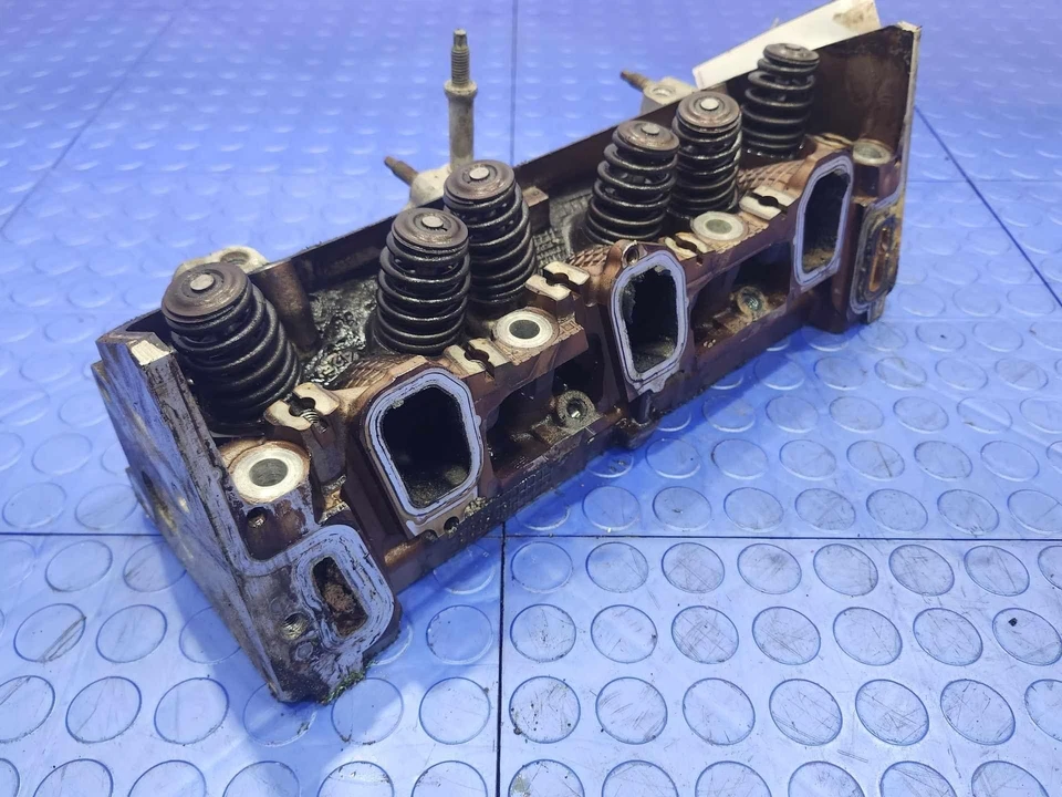 Conjunto de culata GM 3,5 L G6 Uplander Malibu Rendezvous OEM 12576523 Foto 2 de 4