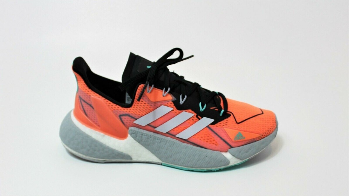 NEW Size 11 - adidas HEAT RDY X9000L4 M Screaming Orange  display picture 2