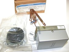  UP TO 6 Siemens Powers Remote Bulb Temperature Transmitters 35°-135°F 184-0034