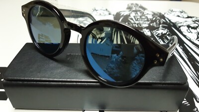 Glasses Cutler And Gross 1291 CUTLER AND GROSS カトラーアンド