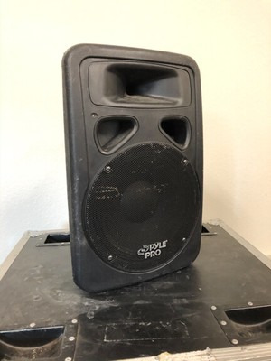 pyle pro speakers