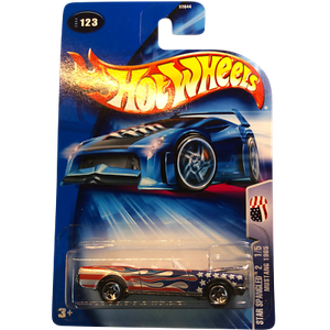 hot wheels star spangled 2