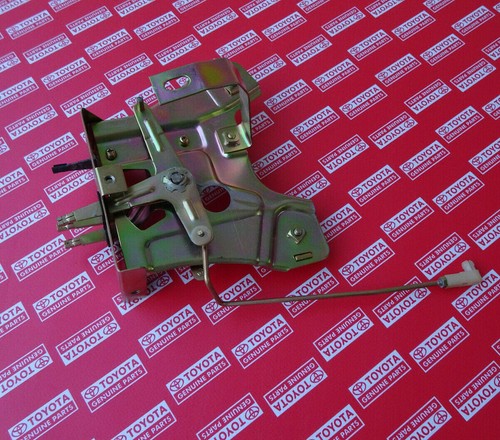 Corolla 1971 1972 1973 1974 1975 1976 1977 KE20 KE25 KE26 TE21 TE25 TE27 TE28 - Picture 2 of 11