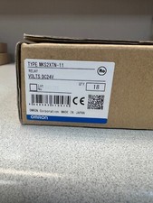 Omron MKS2XTN-11