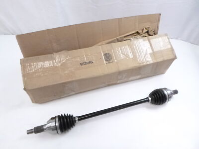 Can-Am Performance Half Shaft - Front Left & Right for Maverick X3 