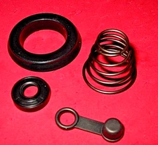 Clutch slave cylinder kit Honda CB550sc CB650SC CB700 VF750 1100 VT1100 32-0129