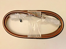 Manguera de ducha MOEN 193052BRB Attract 26008B Magnetix 60" en bronce mediterráneo