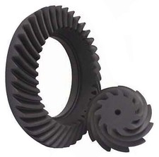 Dana 30 Tj Short Pinion Standard Rotation Ring And Pinion Gear Set - 4.10 Ratio