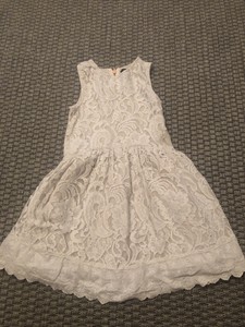 m and s girls party dresses