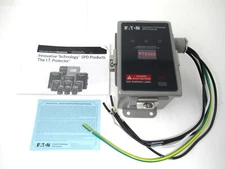 Eaton INNOVATIVE TECHNOLOGY PTE080-3Y101 Surge Protector PTE080 *NEW IN BOX*