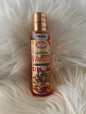 Authentic Tara Vet Active Glow & Moisturising Treatment Oil Spf 50 150ml