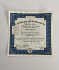 3 Bradford Exchange NFL Quarterback Club Plates Limited Edition — photo 9