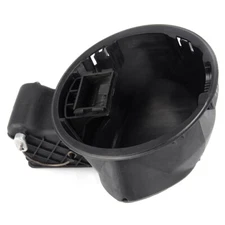 Fuel Filler Gas Door Housing Pocket Hinge Fit For Ford F-150 04-08 4L3Z9927936BA