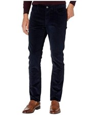 MICHAEL KORS MENS Parker Slim-Fit Corduroy Pants