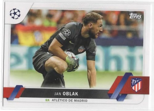 Topps UEFA Champions League Club Competitions 22/23 - Elige tus cartas de fútbol - Imagen 62 de 107
