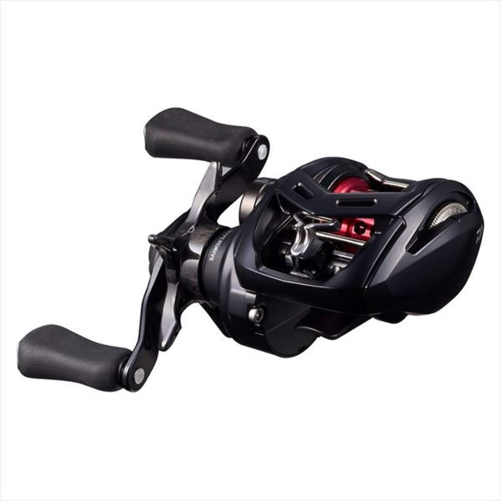Daiwa 25 Alphas BF TW 8.5R (Right handle) | eBay