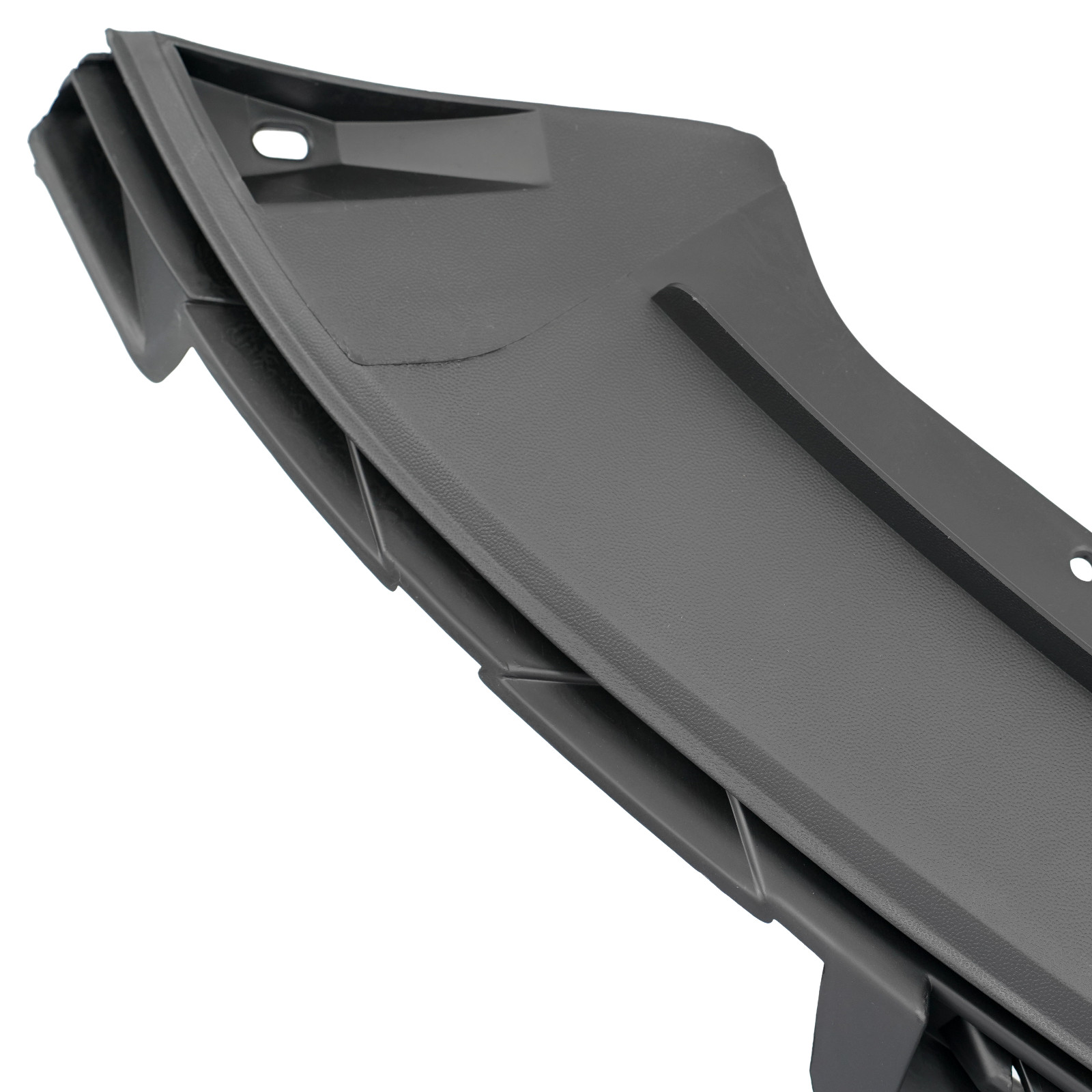 Front Bumper Lower Valance Textured For 2012-2015 Volkswagen Beetle VW1093124