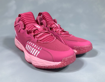 dame 7 extply pink