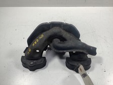 84-85 Honda Crx Hf Exhaust Manifold Heat Shield Oem 84-85 Honda Crx Hf Exhaust Manifold Heat Shield Oem