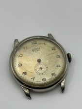 Sorna Bfg Mouvement 34mm