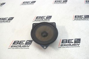 BMW X1 sDrive 18i E84 Mitteltonlautsprecher hinten Lautsprecher 9141494