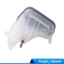 Coolant Expansion Tank Reservoir C2C41899 Fits For 2004-2009 Jaguar S-Type