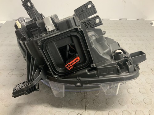 SMART FORTWO W453 EQ PASSENGER SIDE LED HEADLIGHT A4539060102 N/S/F - Picture 17 of 20