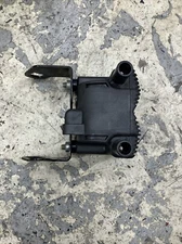 Harley Davidson OEM Ignition Coil 31743-01 w/Bracket