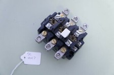 Allen Bradley 815-COV169 Overload Relay - Series K - 600 VAC Max