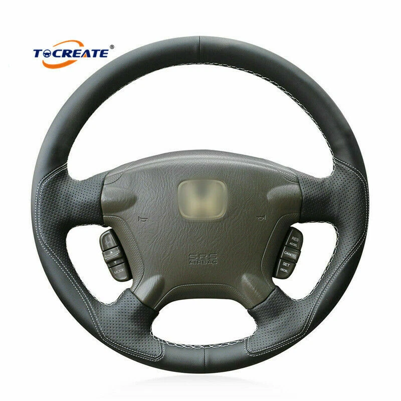 2006 honda accord 2024 steering wheel cover