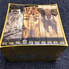 The Complete National Geographic 109 Years Magazine on CD-ROM. Boxed Set