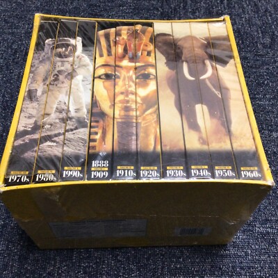 NATIONAL GEOGRAPHIC 109YEARS CDコンプリートセット s-l400.jpg