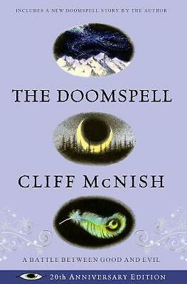 The Doomspell: 20th Anniversary Special Edition: Includes an additional new...