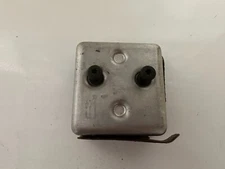 Original Muffler, Heat Shield, Gasket, and Screws For HOMELITE TRIMMER UT32605