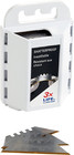 <!--F#f_0-->LENOX Gold Utility Knife Blades, 50 Pack, Fits All Standard Utility Knives<!--F/-->