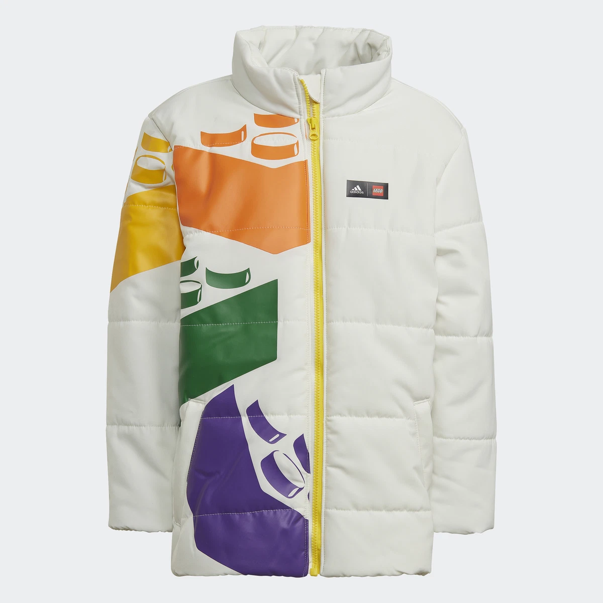 adidas x Classic LEGO® Winter Padded Jacket