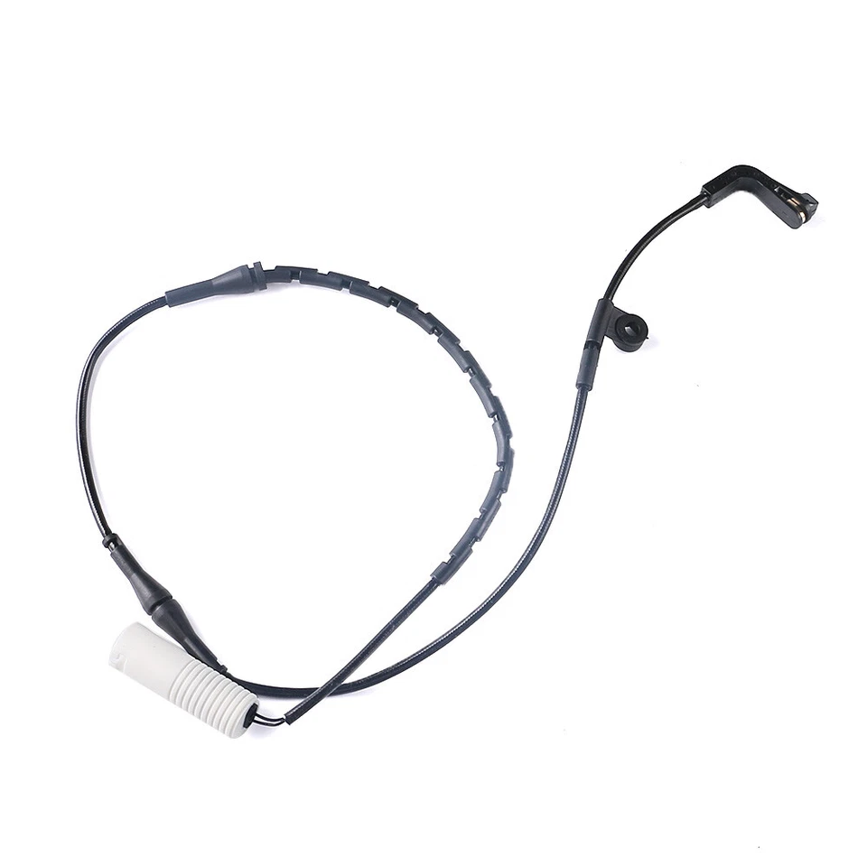 34356755267 Rear Brake Pad Wear Sensor Fit for 2002-2008 BMW 760 Alpina B7 Foto 2 de 4