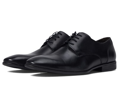 Blanco Garcia Channing Slip-On Black 8 M