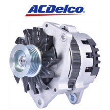 ACDelco Alternator 335-1029 88877239 For 93-95 Chevrolet Camaro Pontiac Firebird