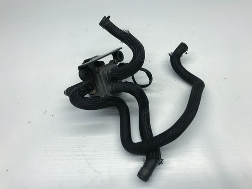 Suzuki VZ800 VZ 800 Boulevard (1) Sekundärluft Ventil Air Valve Solenoid Sensor