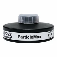 MIRA Safety ParticleMax P3 R Virus Bacteria 40mm Filter -NEW 20 Year Shelf Life