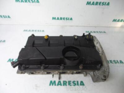 Zylinderkopf Citroen Jumper III Bus  0200GW P8041264