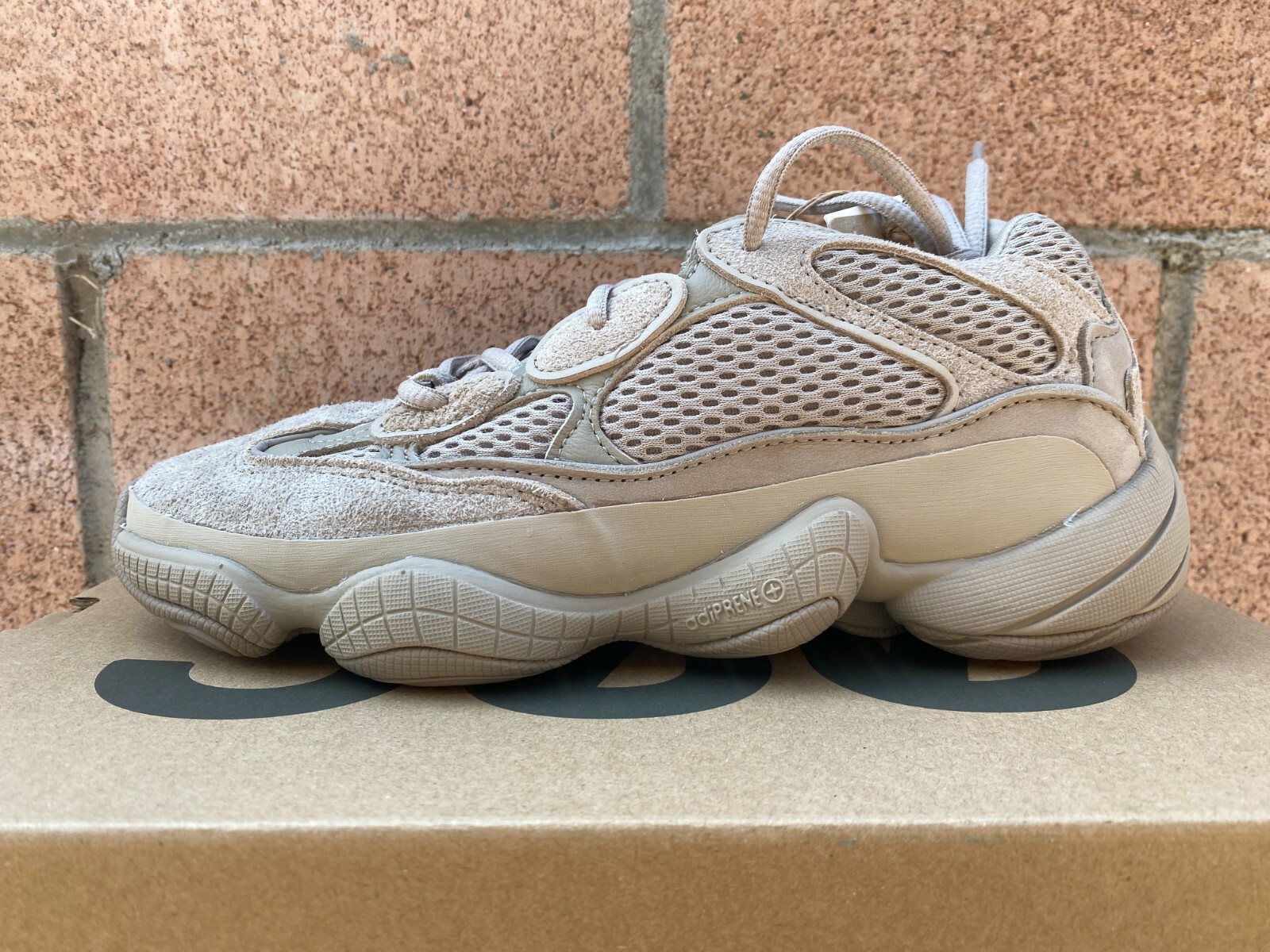 g5 yeezy 500