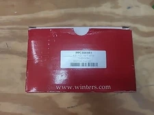 WINTERS PPC5069R1 600 PSI 4.5" Gauge * NEW IN BOX *