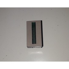 AVE SPIA LUMINOSA VERDE SERIE HABITAT COD 45707/45736/45737 16A 250V