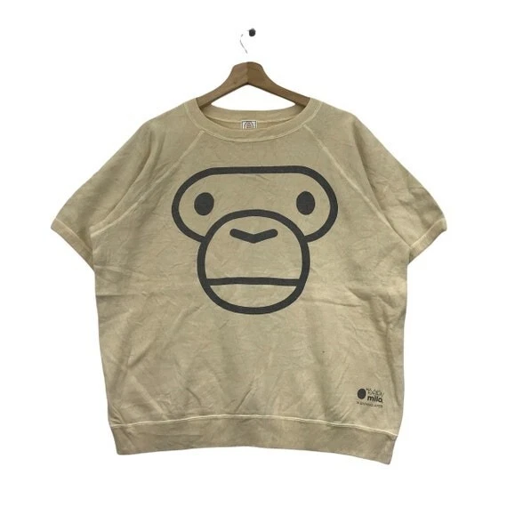 Baby milo jumper hot sale