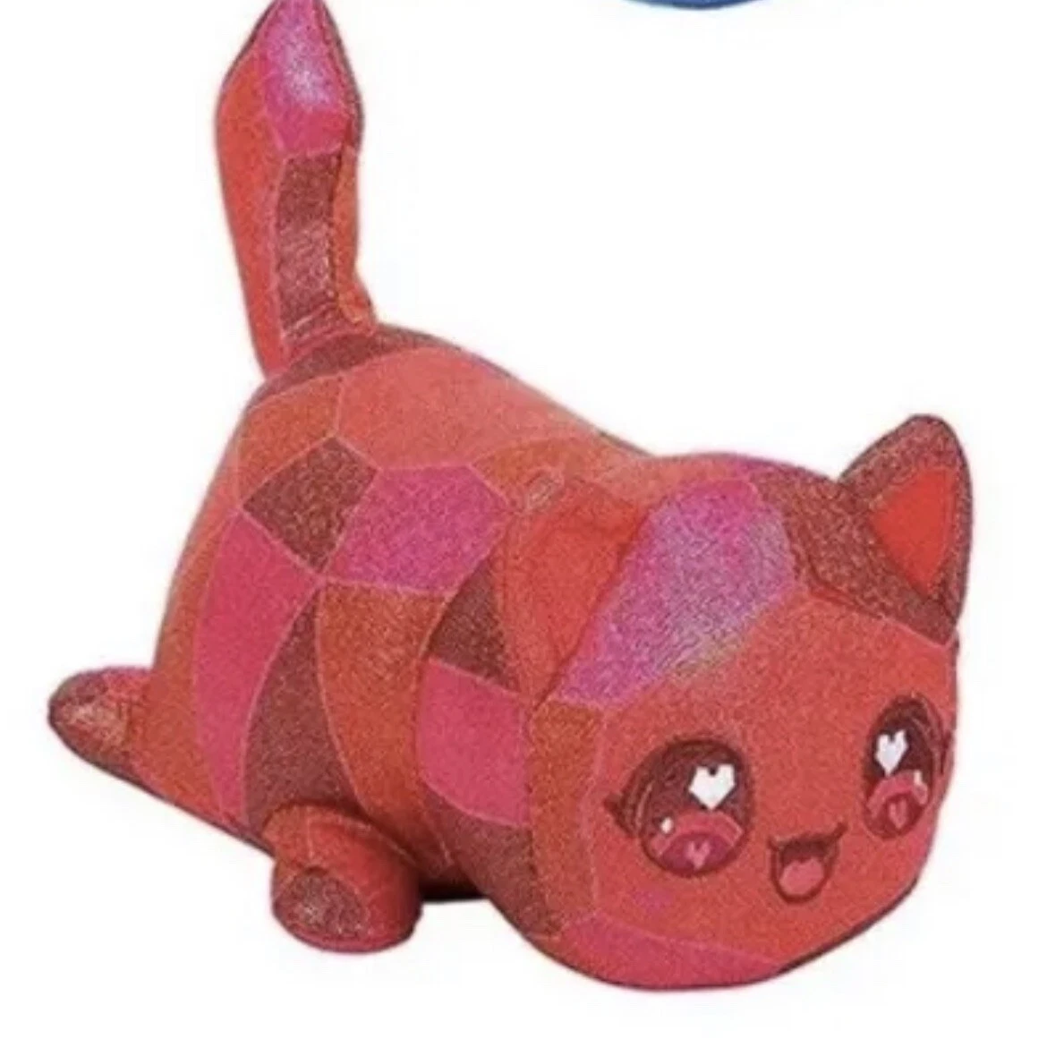 Aphmau dog plush top